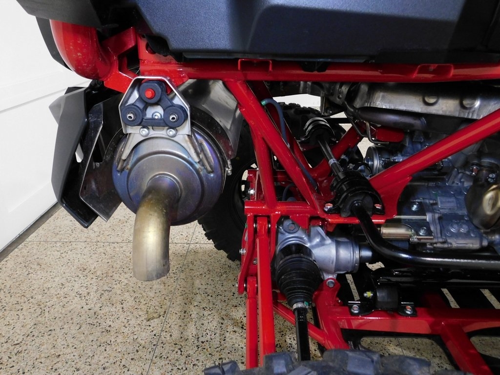 Honda SXS1000 S4D  2023