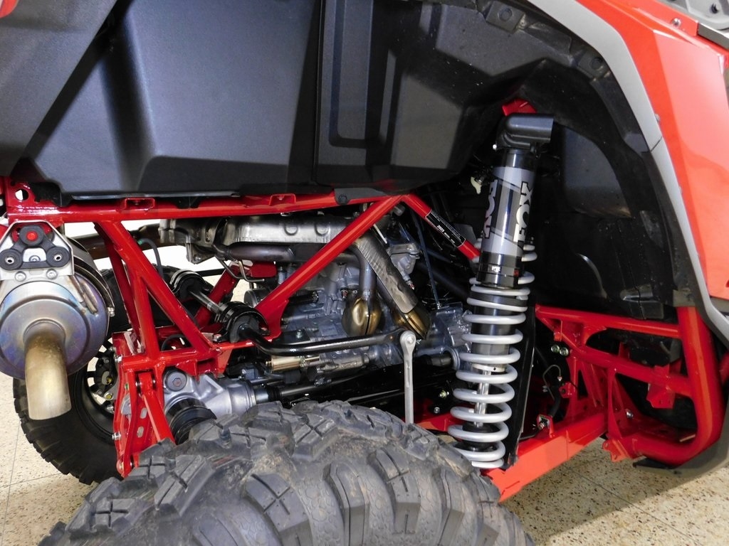 Honda SXS1000 S4D  2023