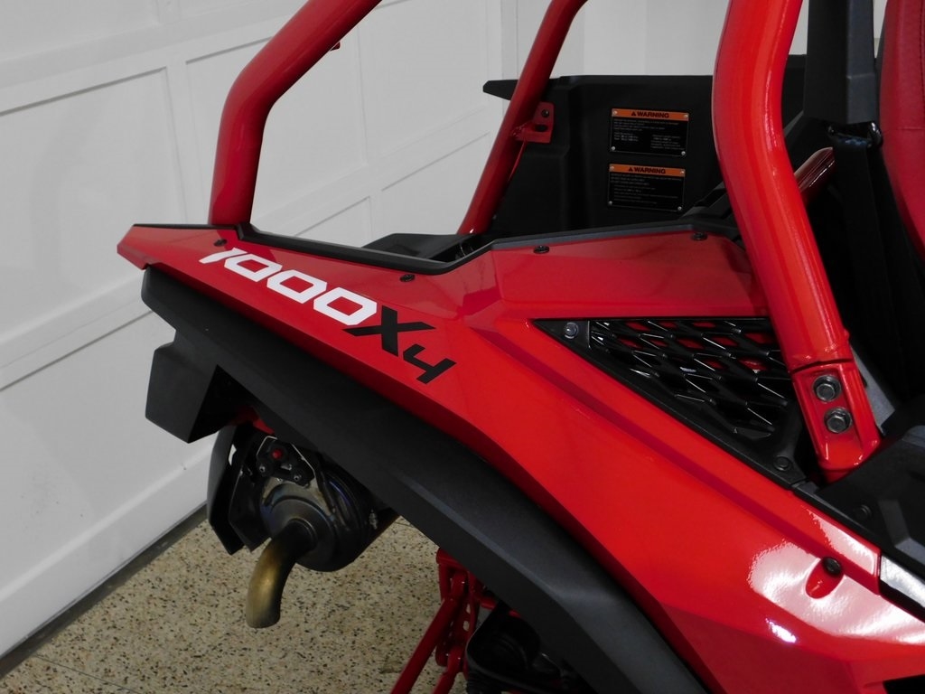 Honda SXS1000 S4D  2023