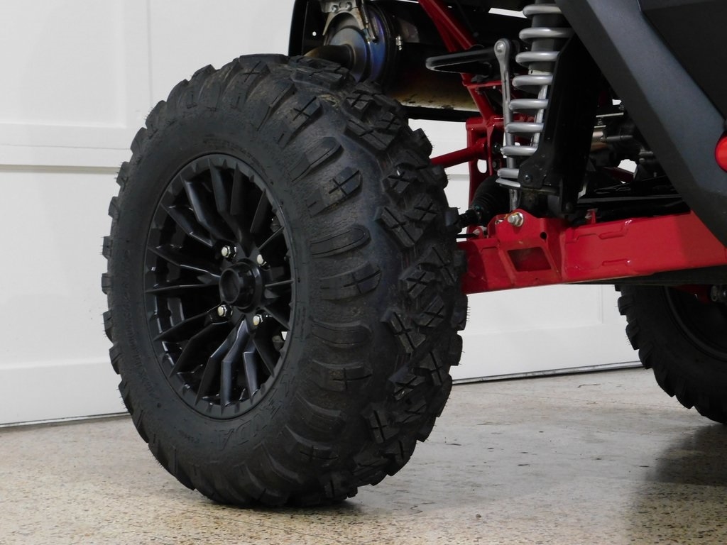 Honda SXS1000 S4D  2023