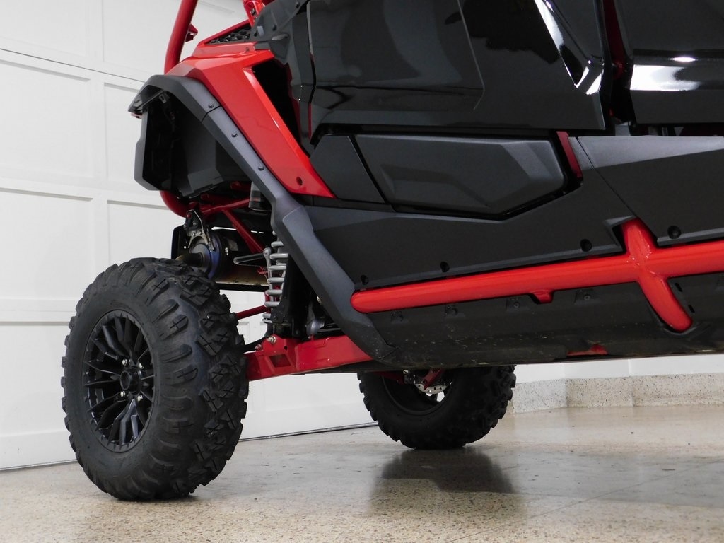 Honda SXS1000 S4D  2023