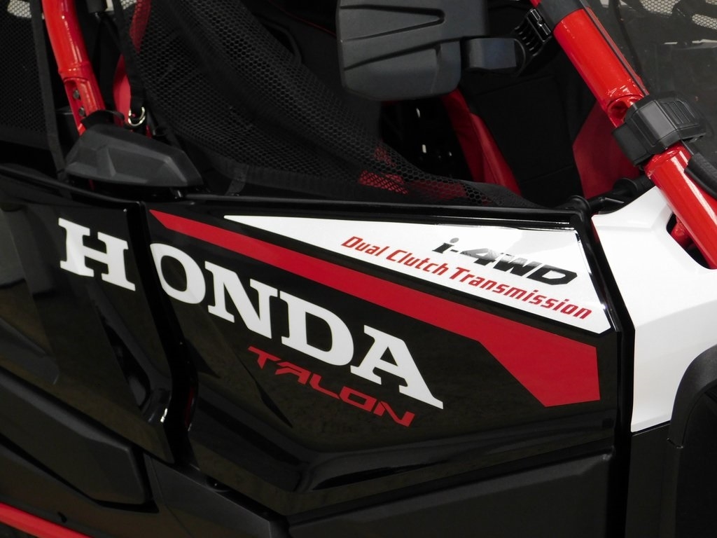 Honda SXS1000 S4D  2023