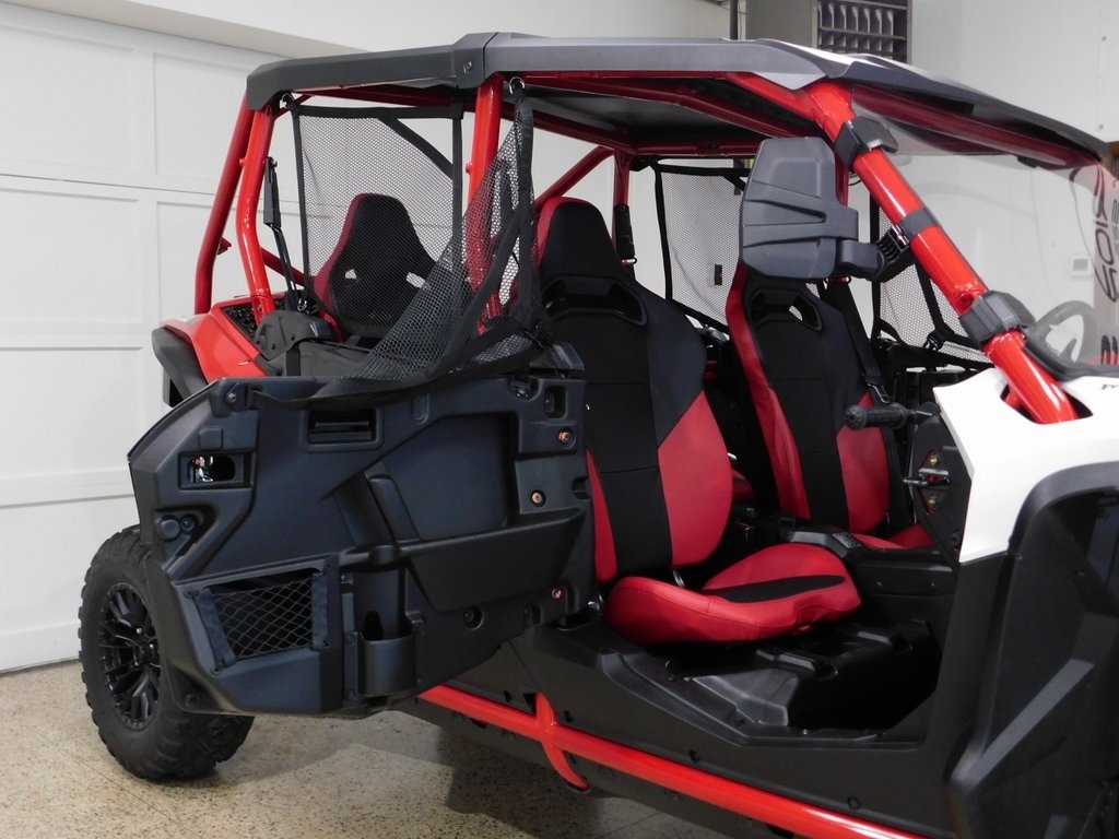 Honda SXS1000 S4D  2023