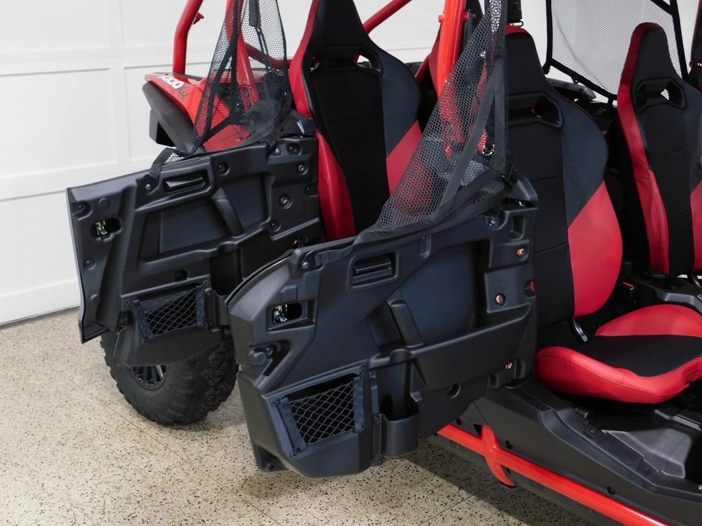 Honda SXS1000 S4D  2023