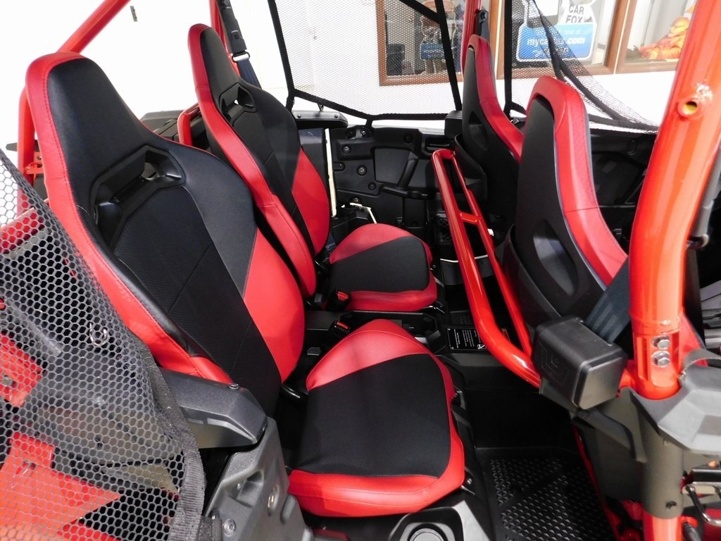 Honda SXS1000 S4D  2023