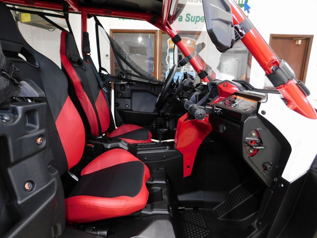 Honda SXS1000 S4D  2023