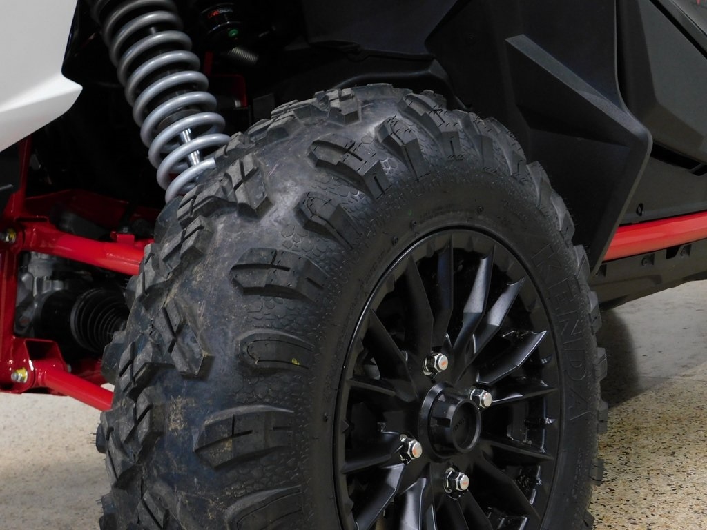 Honda SXS1000 S4D  2023