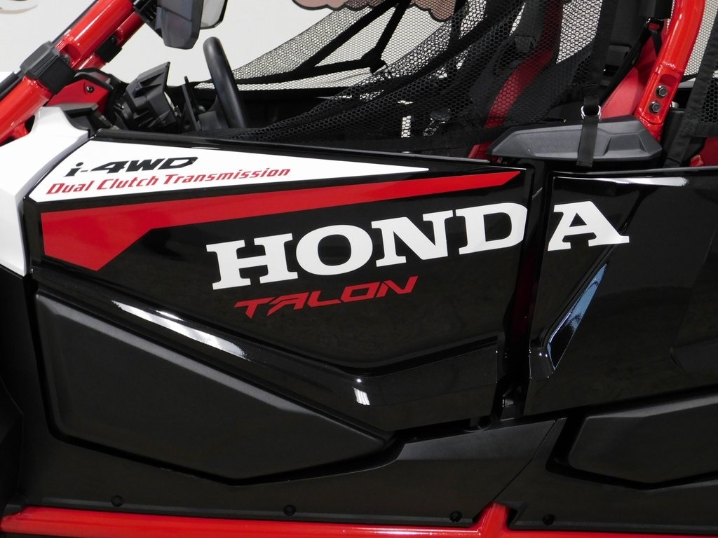 Honda SXS1000 S4D  2023