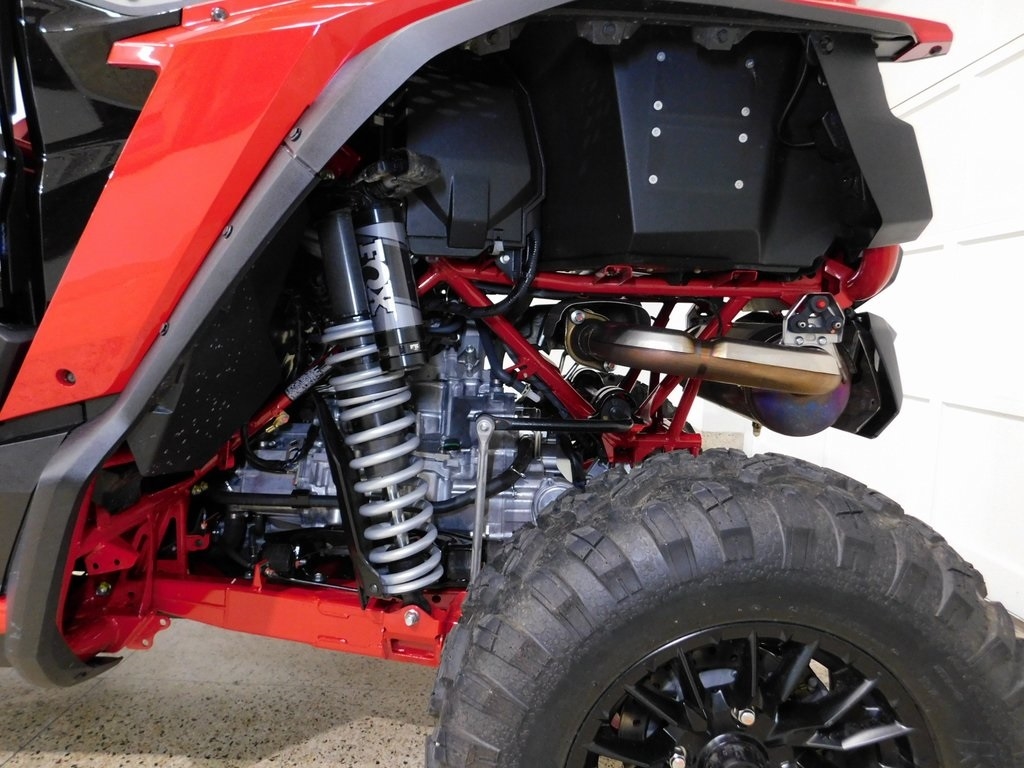 Honda SXS1000 S4D  2023