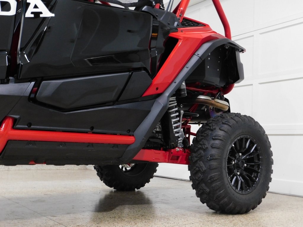 Honda SXS1000 S4D  2023