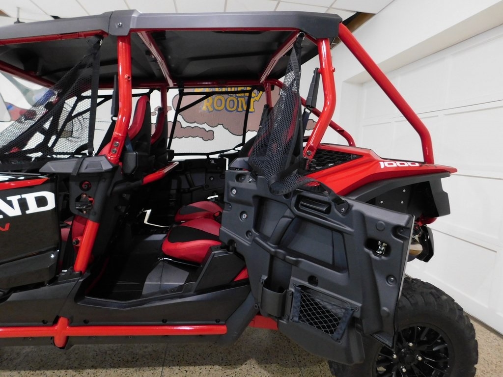 Honda SXS1000 S4D  2023