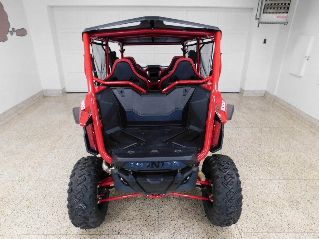 Honda SXS1000 S4D  2023