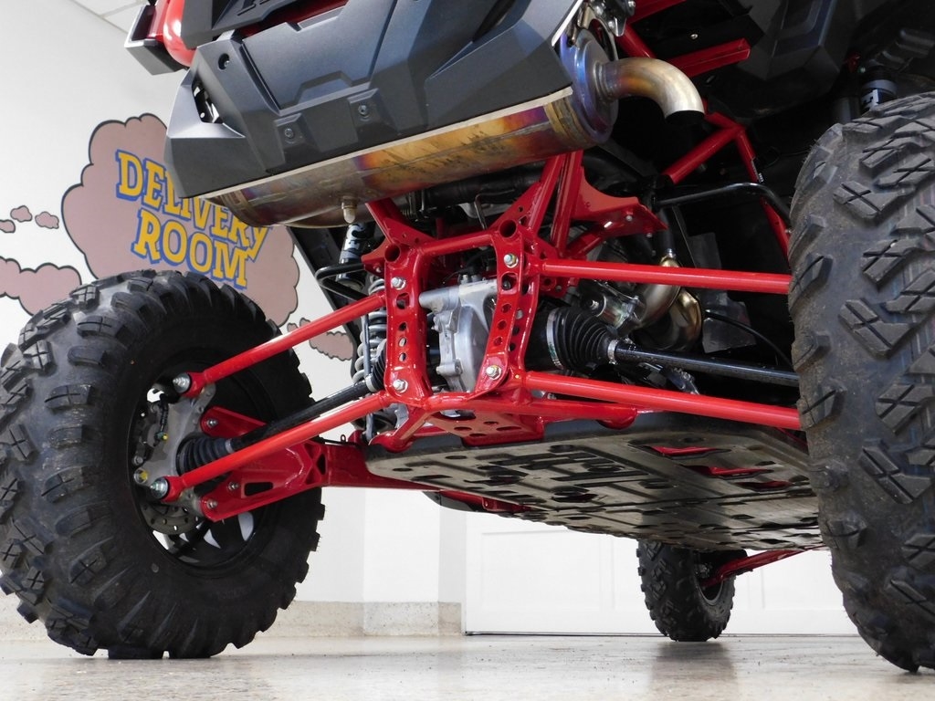 Honda SXS1000 S4D  2023