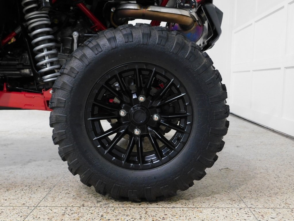 Honda SXS1000 S4D  2023