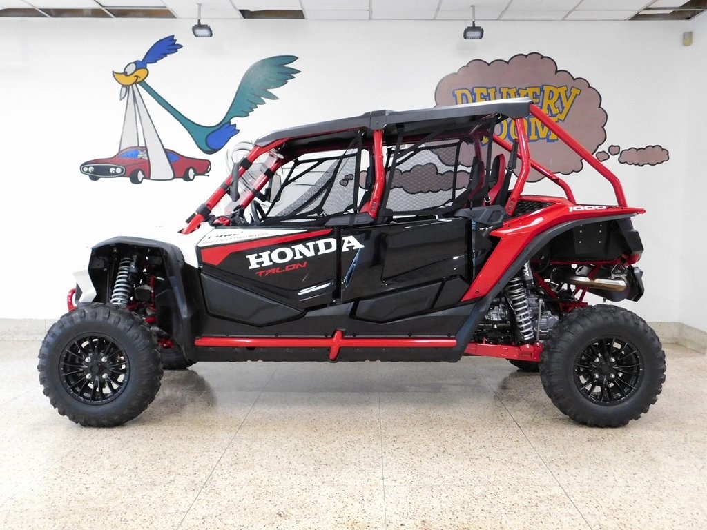 Honda SXS1000 S4D  2023