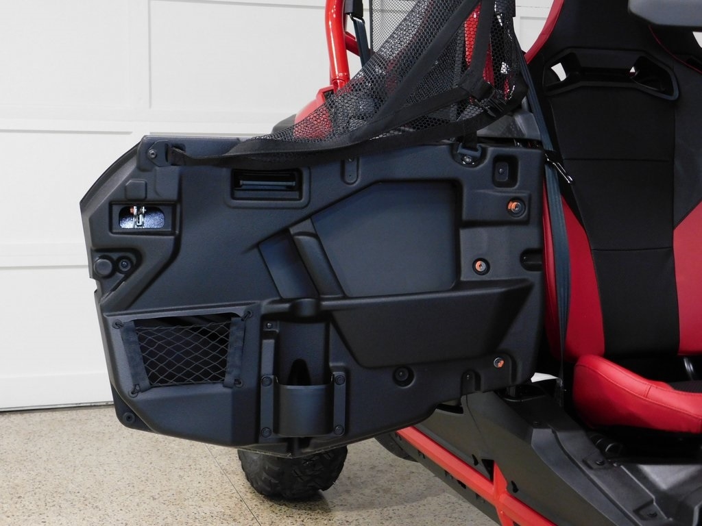 Honda SXS1000 S4D  2023