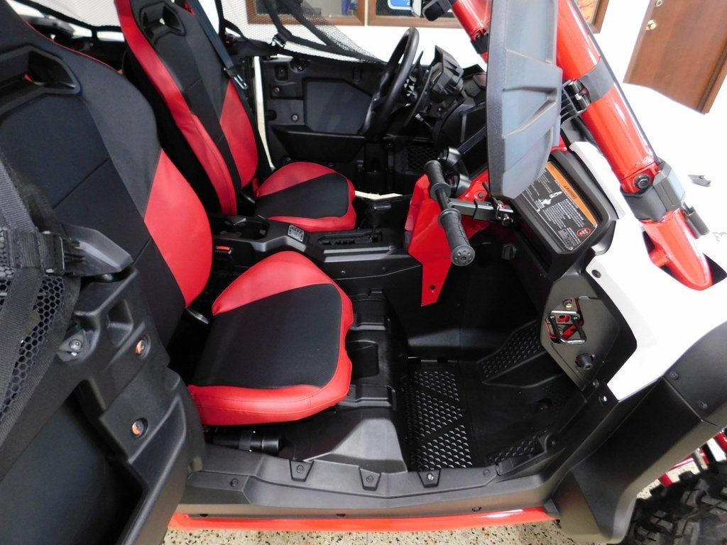 Honda SXS1000 S4D  2023