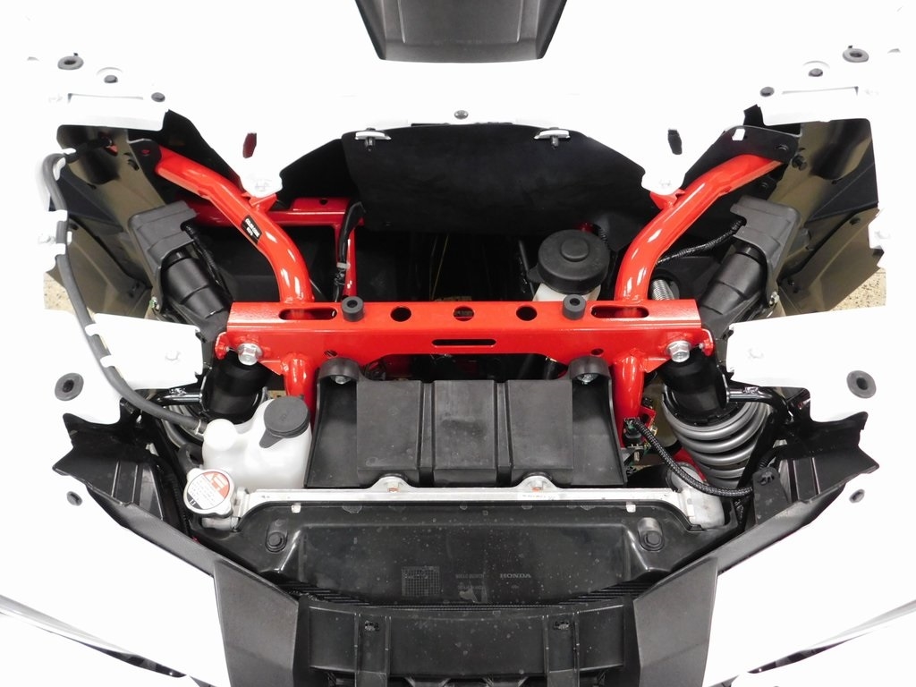 Honda SXS1000 S4D  2023