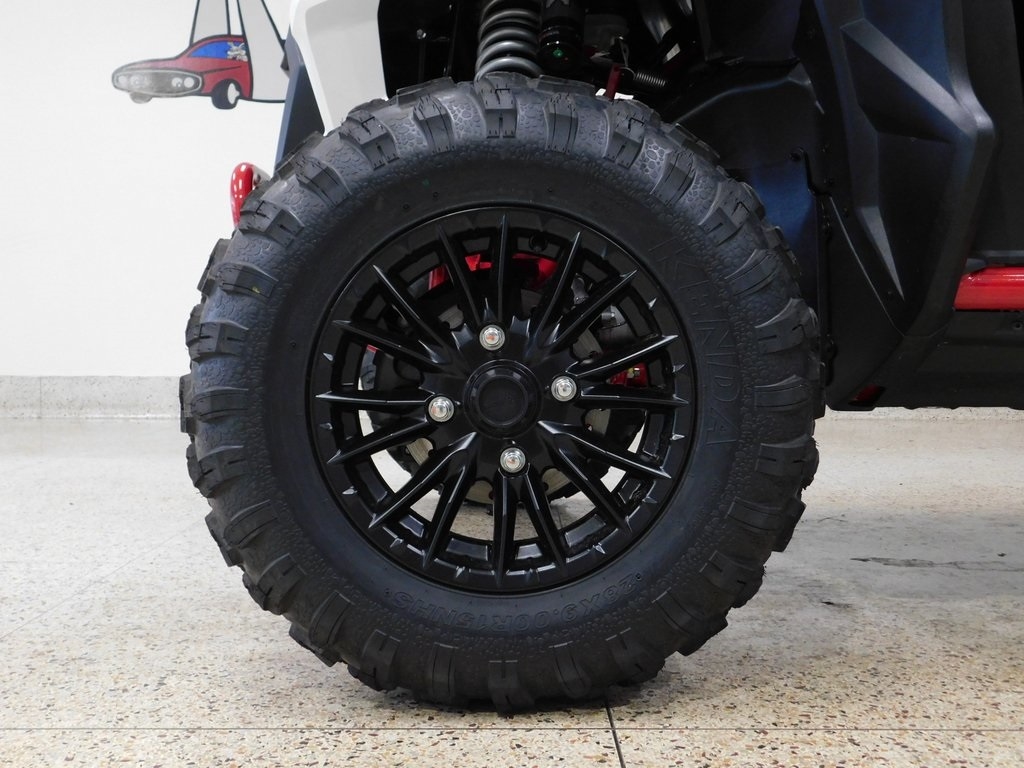 Honda SXS1000 S4D  2023