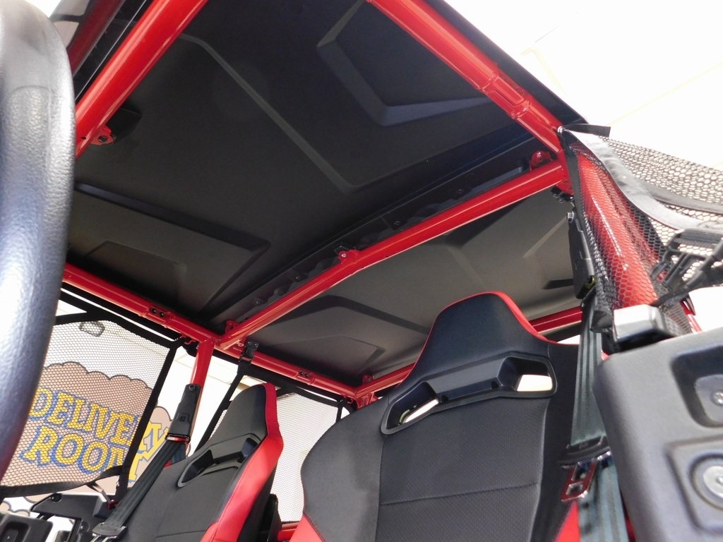 Honda SXS1000 S4D  2023