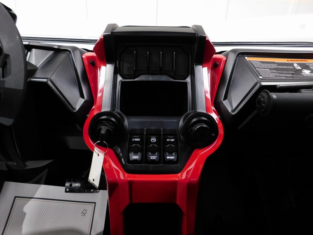 Honda SXS1000 S4D  2023