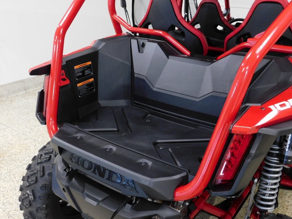 Honda SXS1000 S4D  2023