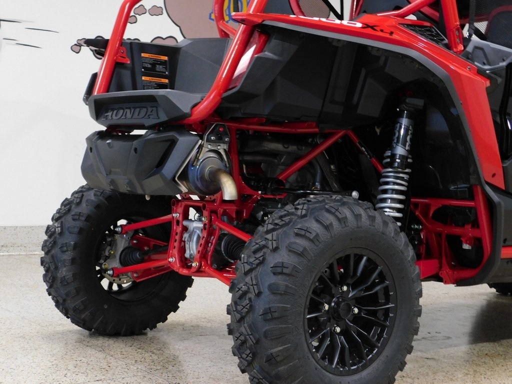 Honda SXS1000 S4D  2023