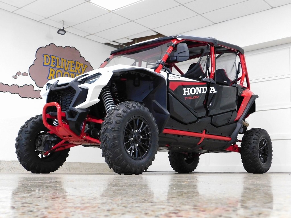 Honda Talon  2023