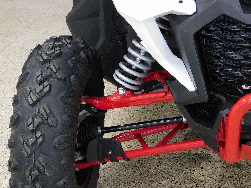 Honda Talon  2023
