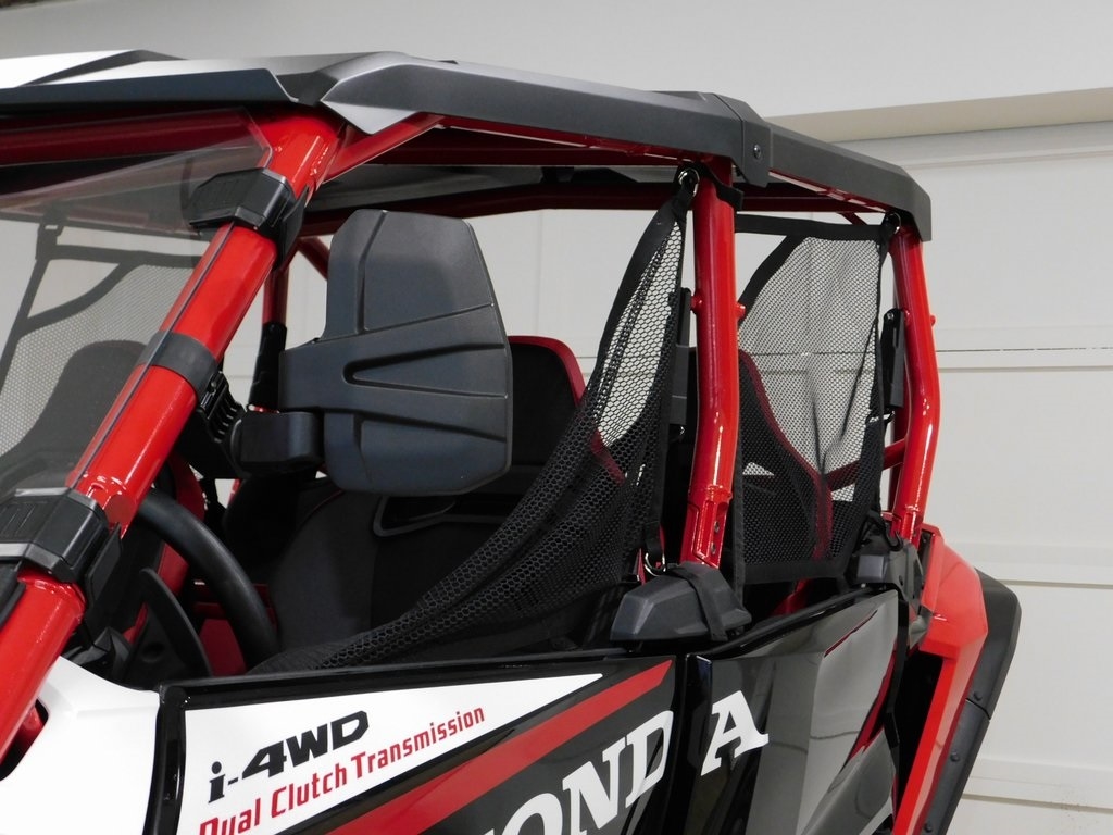 Honda Talon  2023