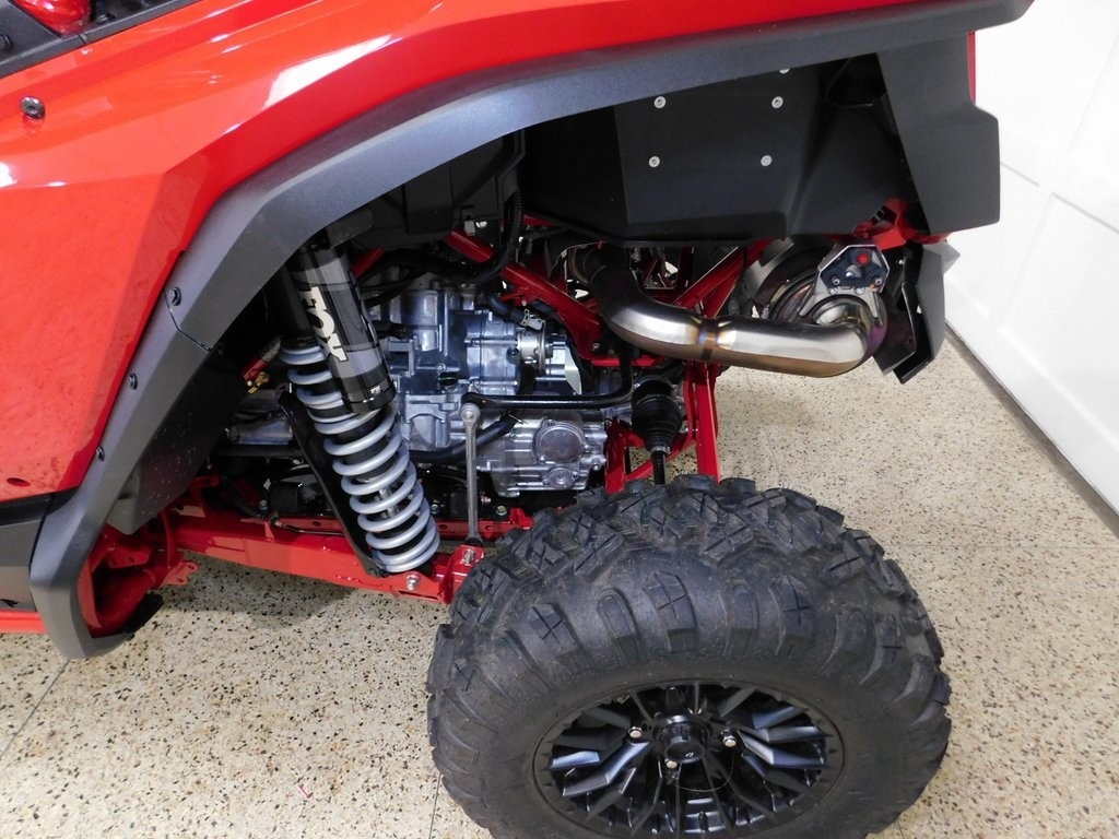Honda Talon  2023