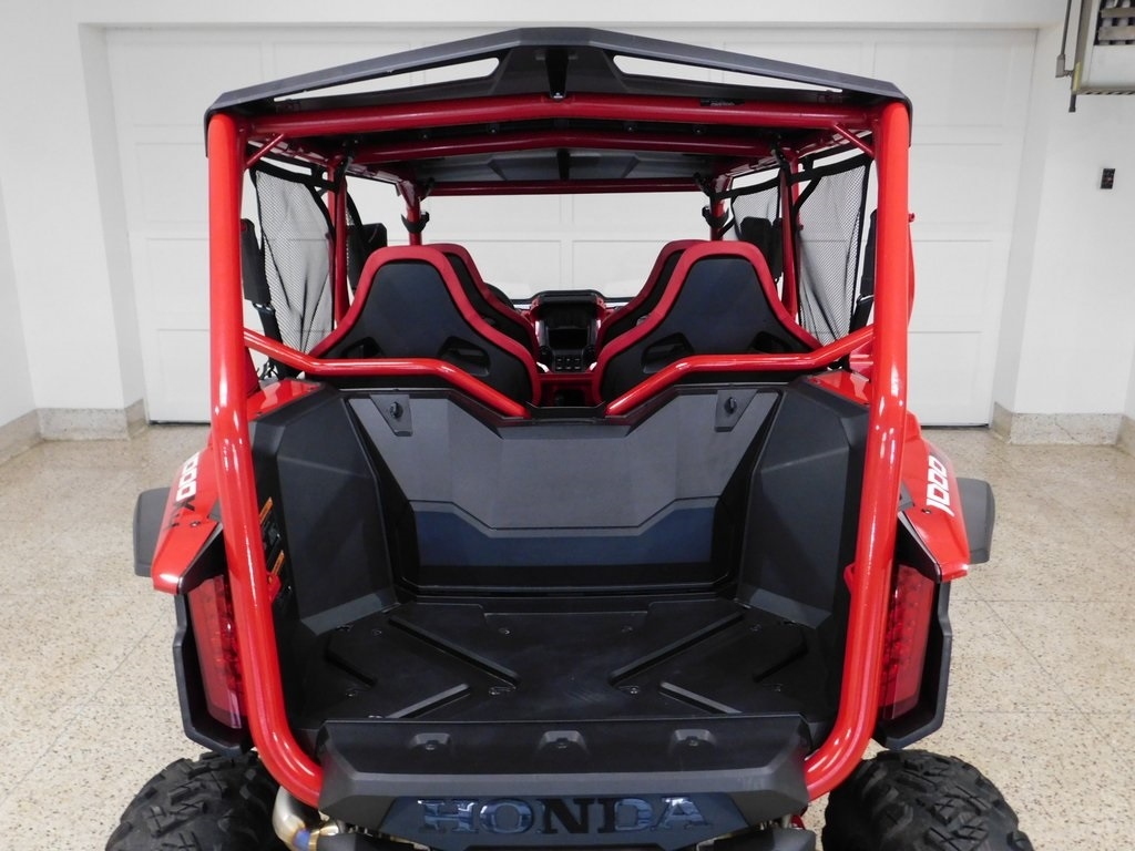 Honda Talon  2023