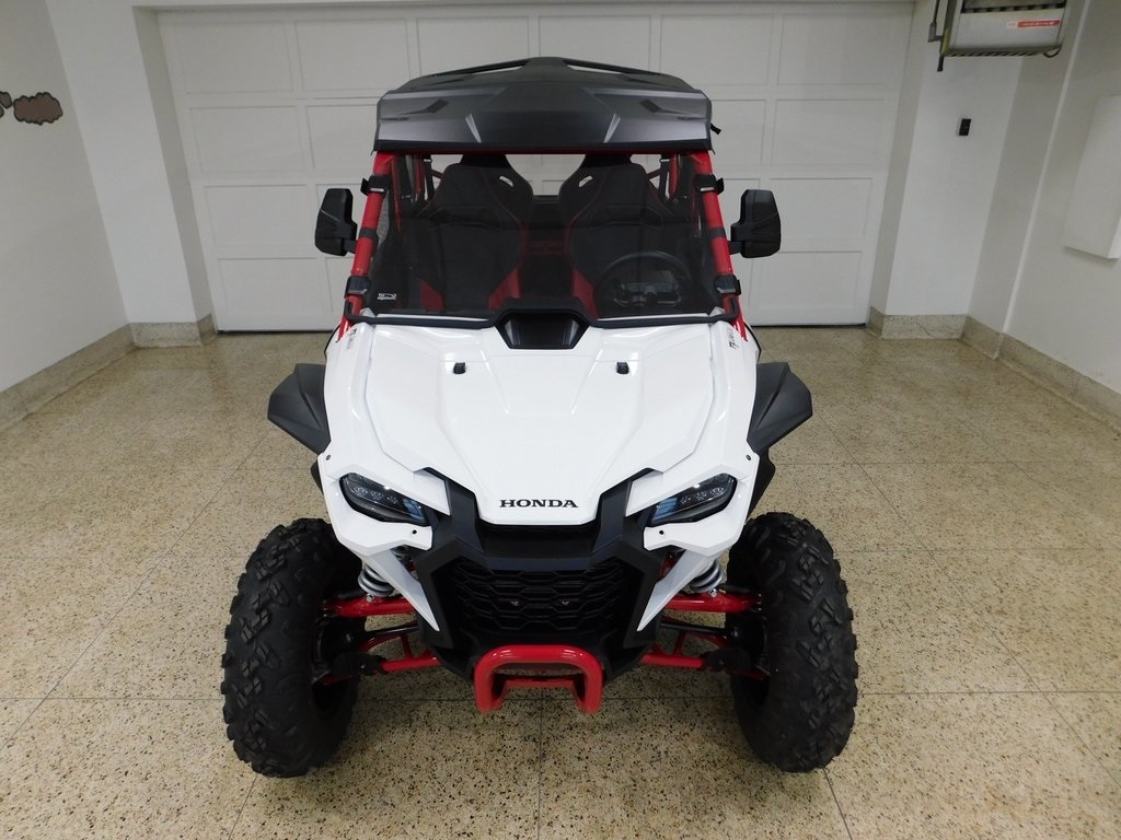 Honda Talon  2023