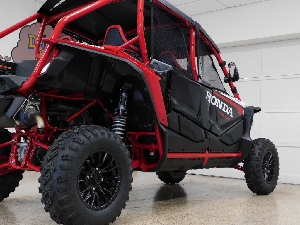 Honda Talon  2023