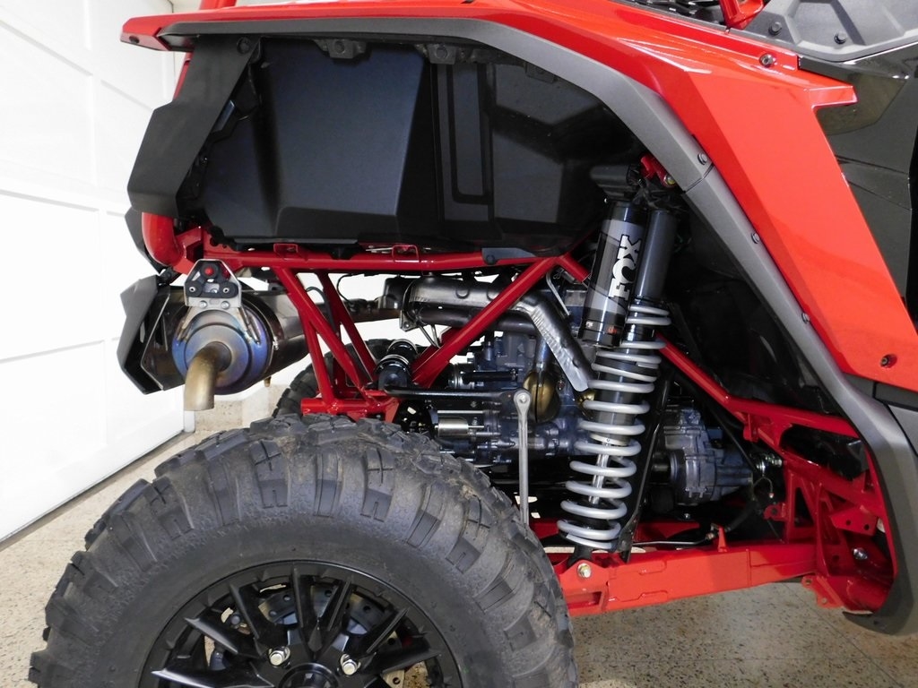 Honda Talon  2023