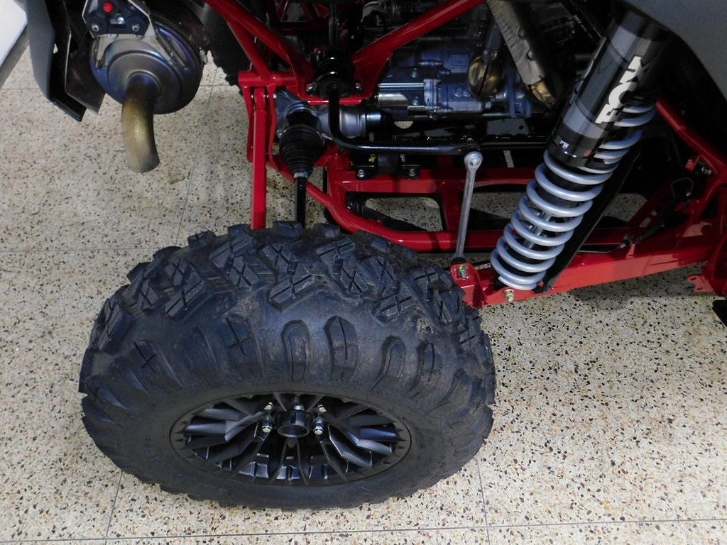 Honda Talon  2023