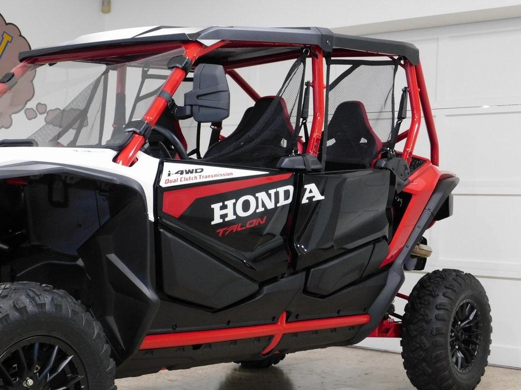 Honda Talon  2023