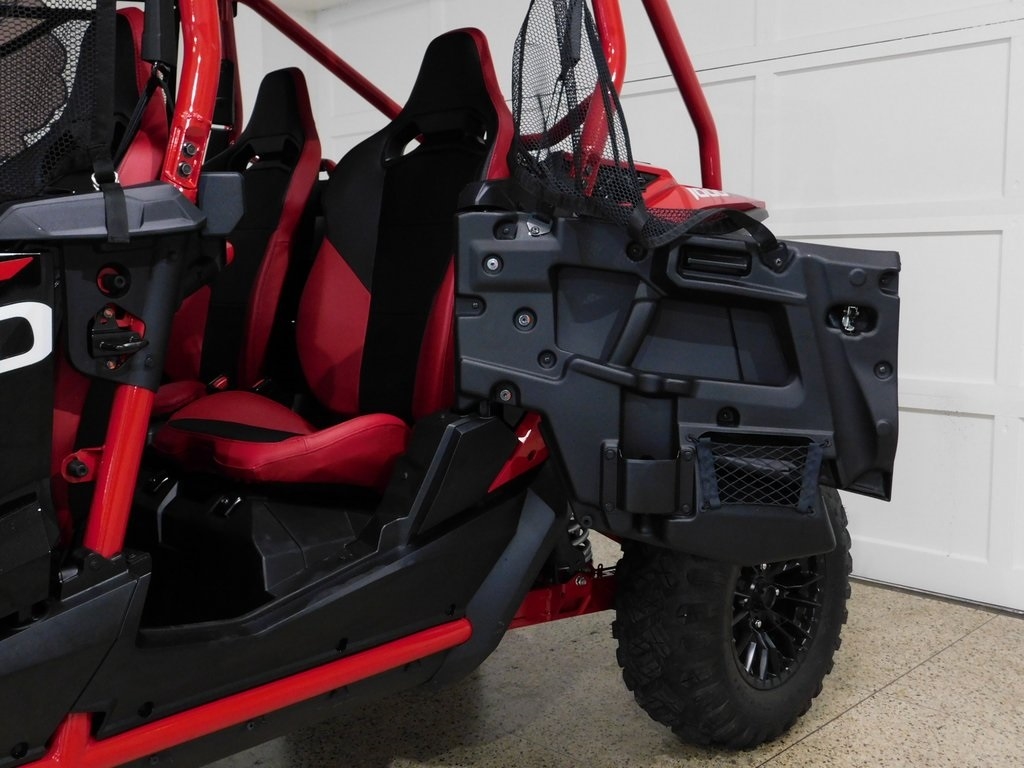 Honda Talon  2023