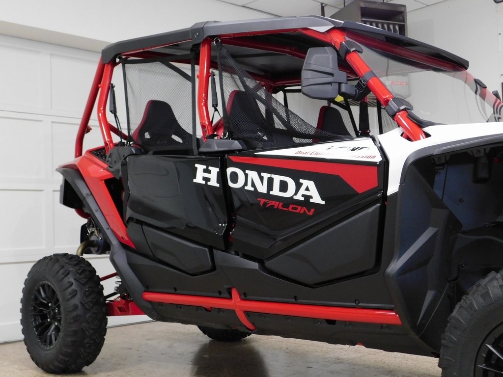 Honda Talon  2023