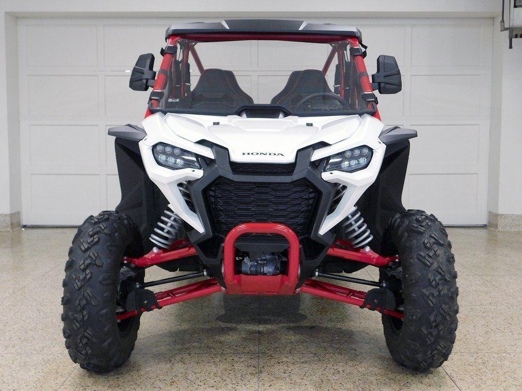 Honda Talon  2023