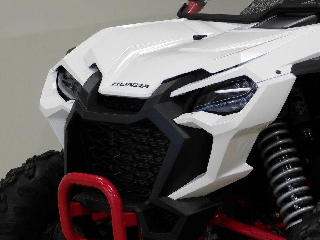 Honda Talon  2023