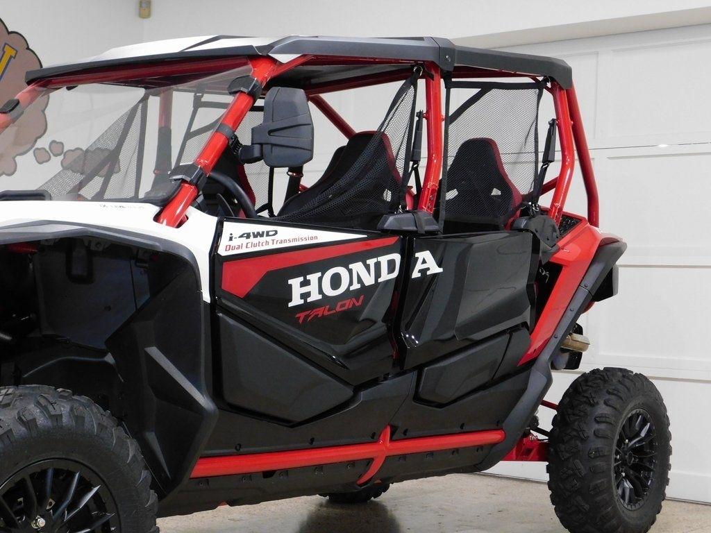 Honda Talon  2023