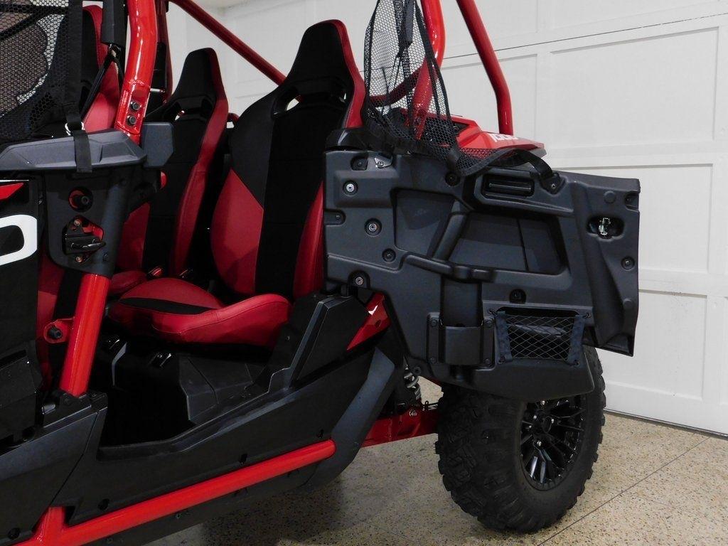 Honda Talon  2023
