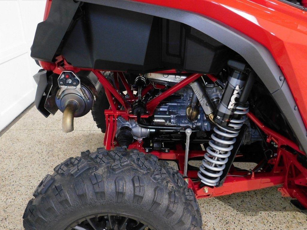 Honda Talon  2023