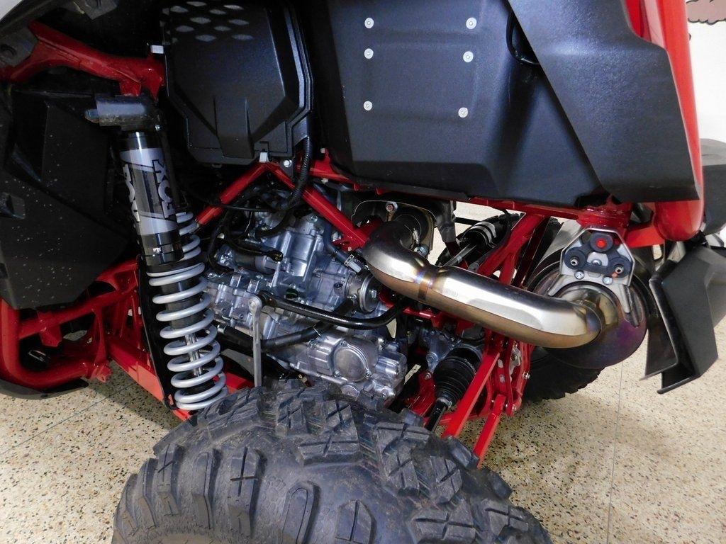 Honda Talon  2023