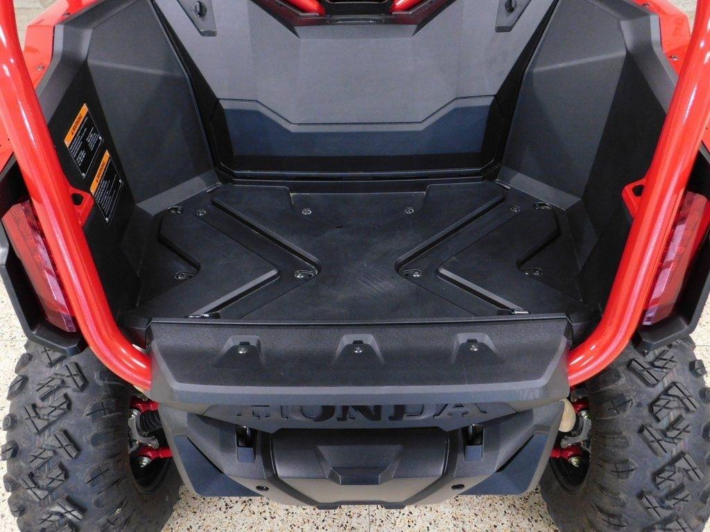 Honda Talon  2023