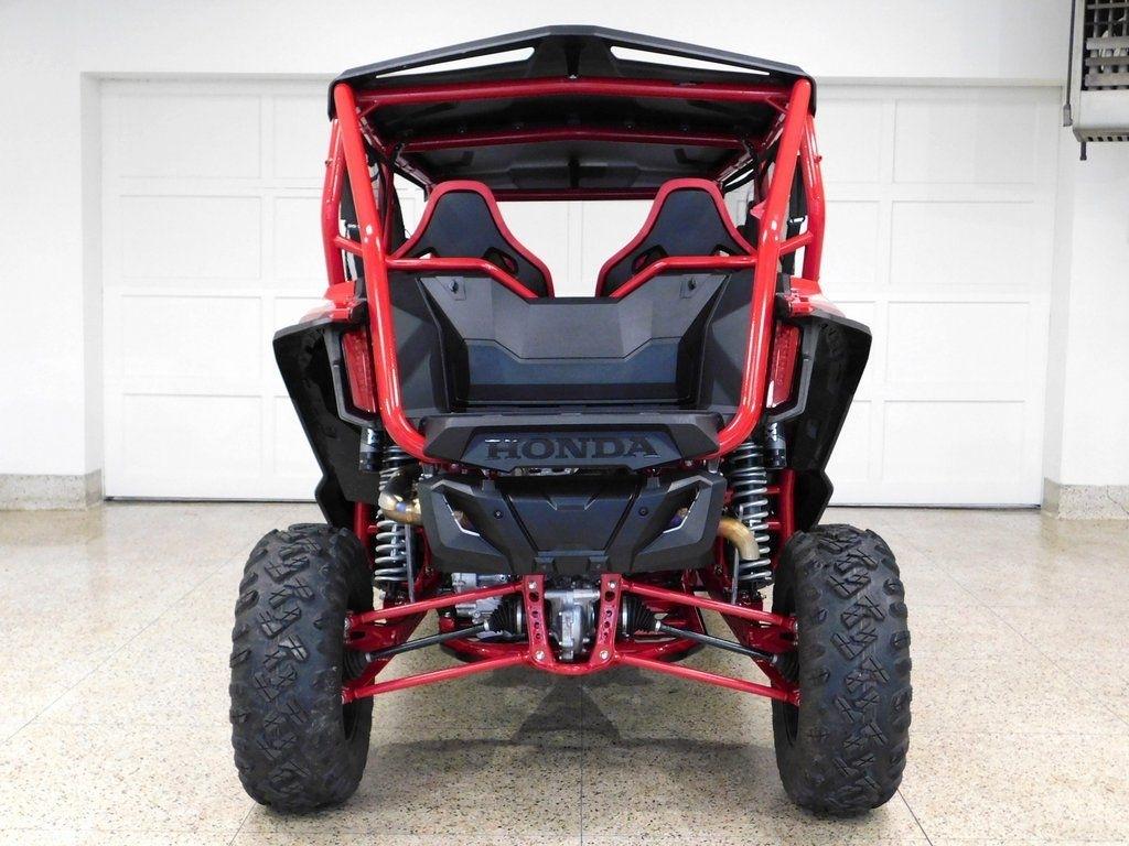 Honda Talon  2023