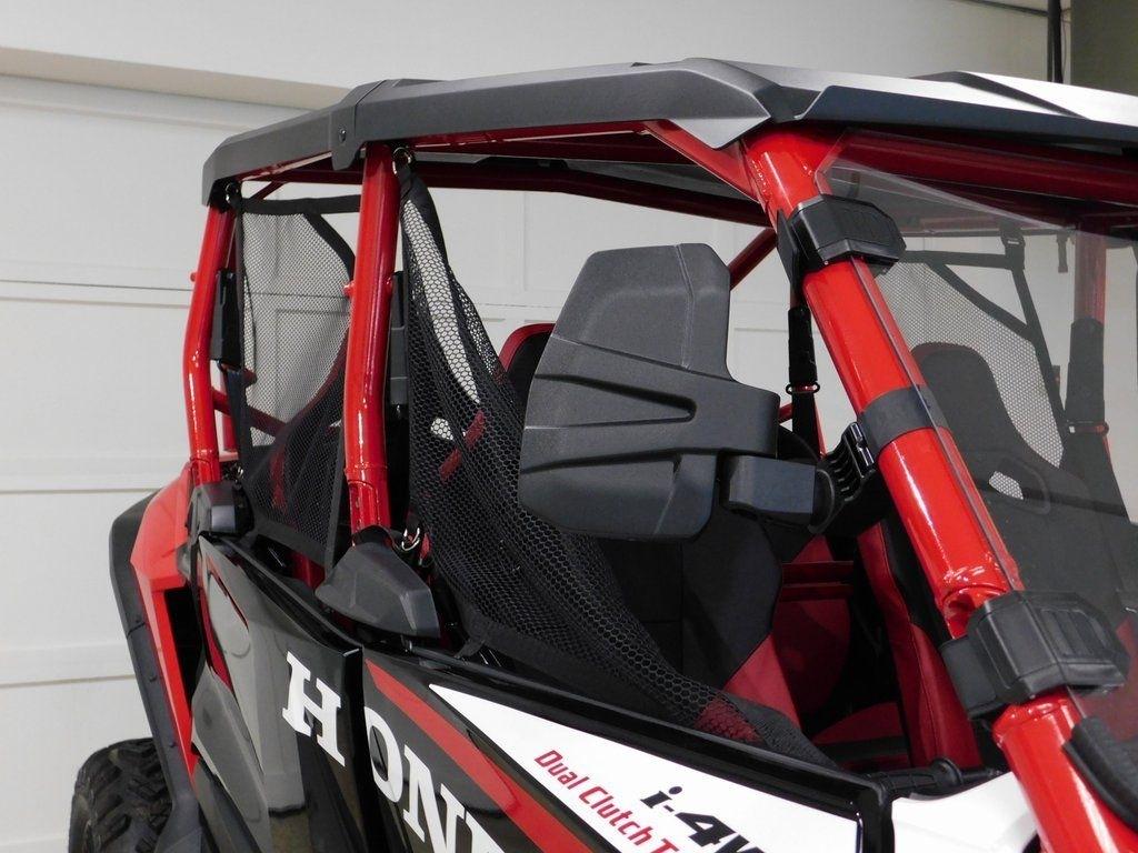 Honda Talon  2023