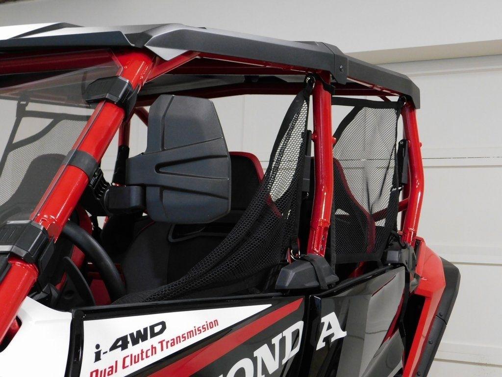 Honda Talon  2023