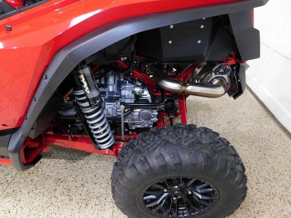 Honda Talon  2023